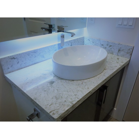 Washroom Countertop Free Estimate Washroom Countertop Free Estimate