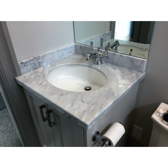 Washroom Countertop Free Estimate Washroom Countertop Free Estimate