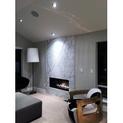 Fireplace Surface Free Estimate