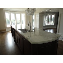 Island Countertop Free Estimate