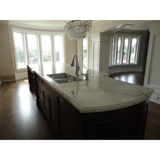 Island Countertop Free Estimate