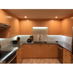 Kitchen Countertop Free Estimate