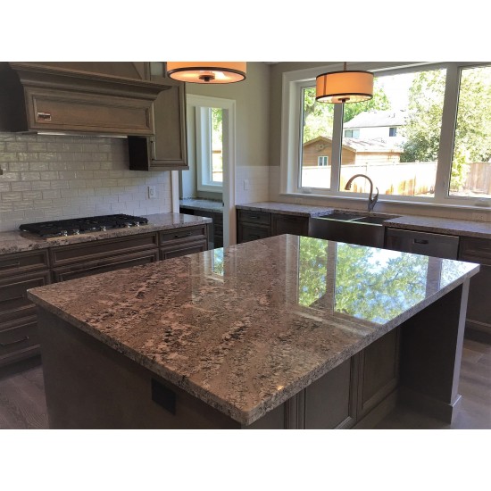 Island Countertop Free Estimate