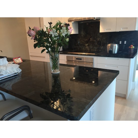 Island Countertop Free Estimate