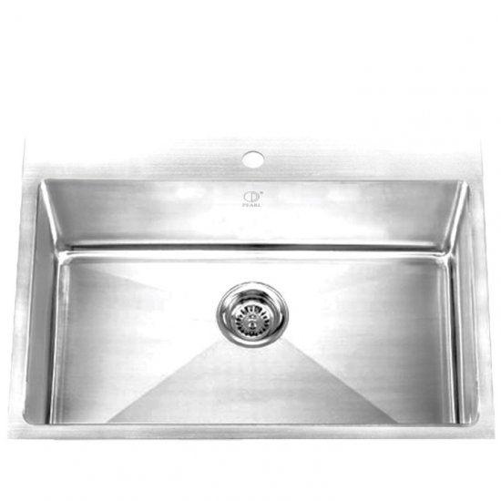 PALO-PDR Kitchen Sink